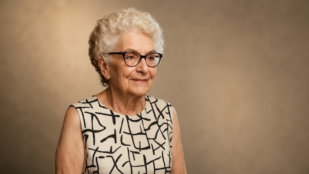 Hazel Vorice McCord: The Inspiring Yet Often Overlooked Woman Behind the Van Dyke Family