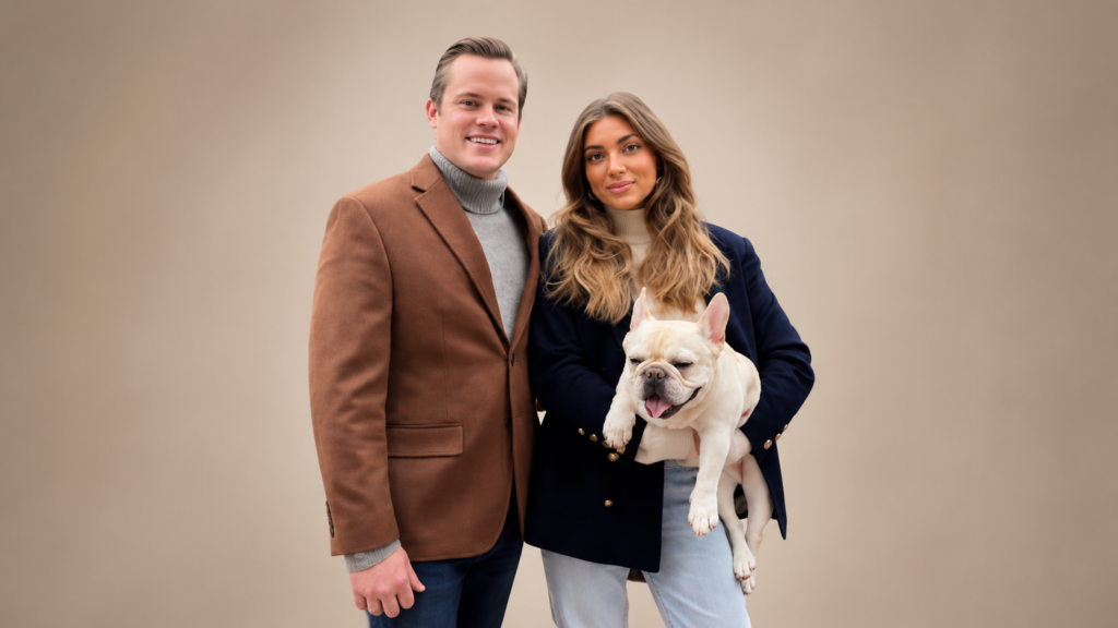 Jett Puckett Net Worth: Powerful Story of His Rise From Finance Professional to Social Media Millionaire