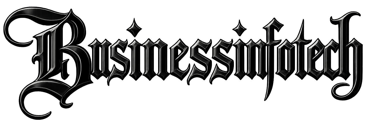 Businessinfotech